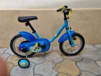 Bicicleta Btwin 14 inch