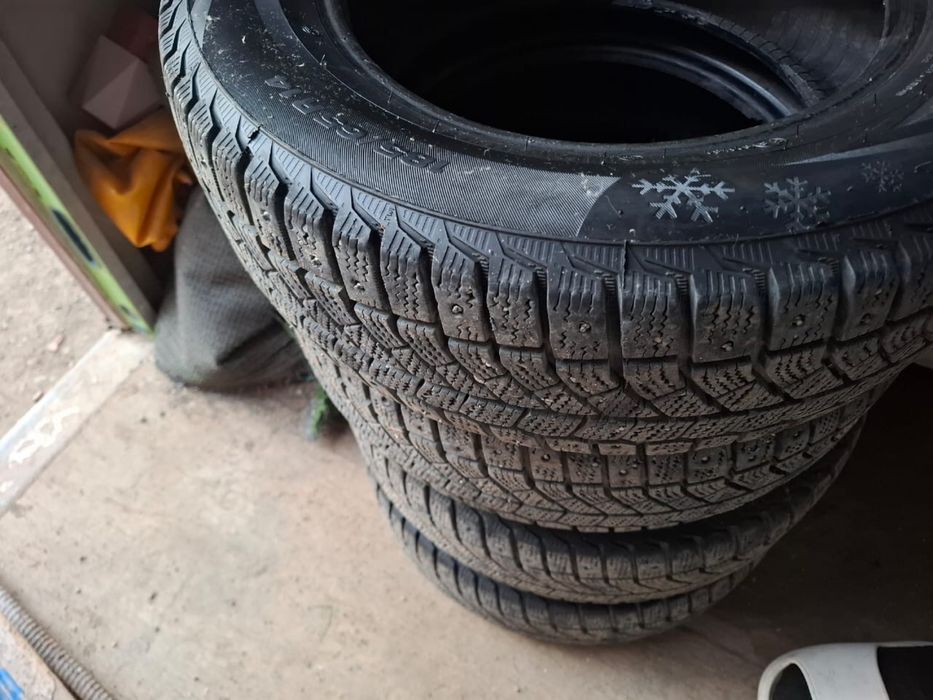 Покрышка 14R Biatti шипы