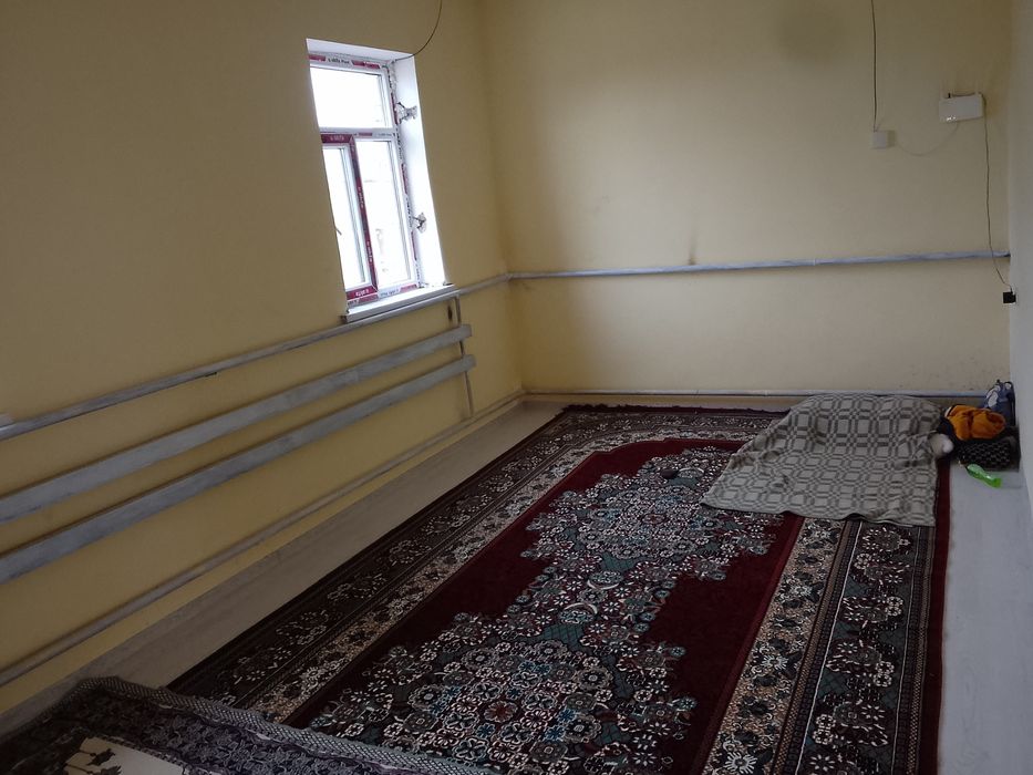 Тез арада уй сатылады