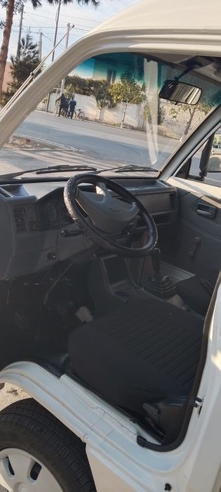 Damas 2021 yil sotiladi