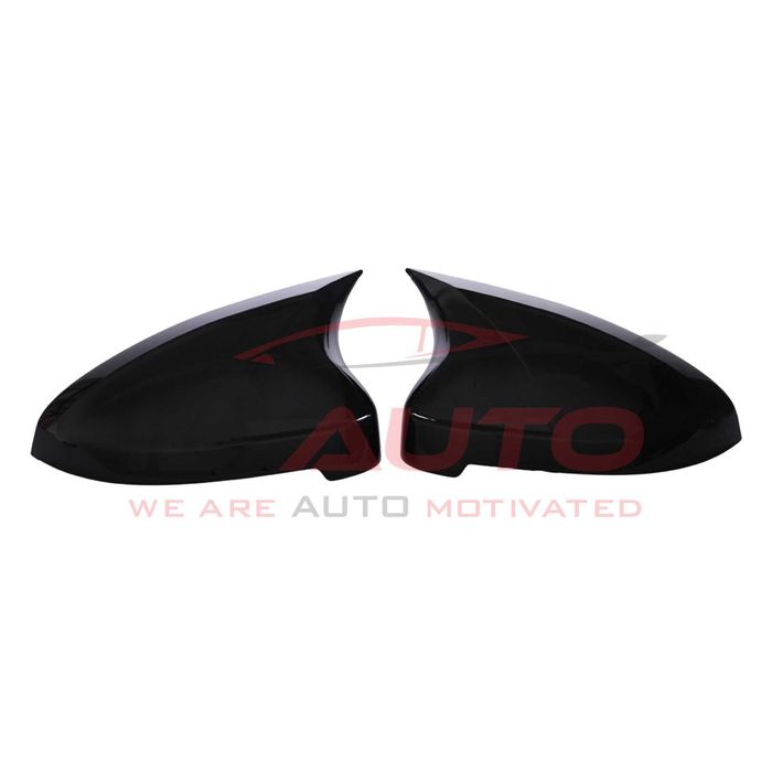 Тунинг капаци Batman за огледала Audi A5 B9 (2016–2023)