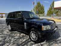 Range Rover Vogue 3.6 V8 -2009 г /Всички екстри !!!
