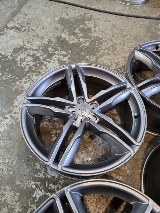 Jante AUDI 5x112 , R19 , CB 66,6