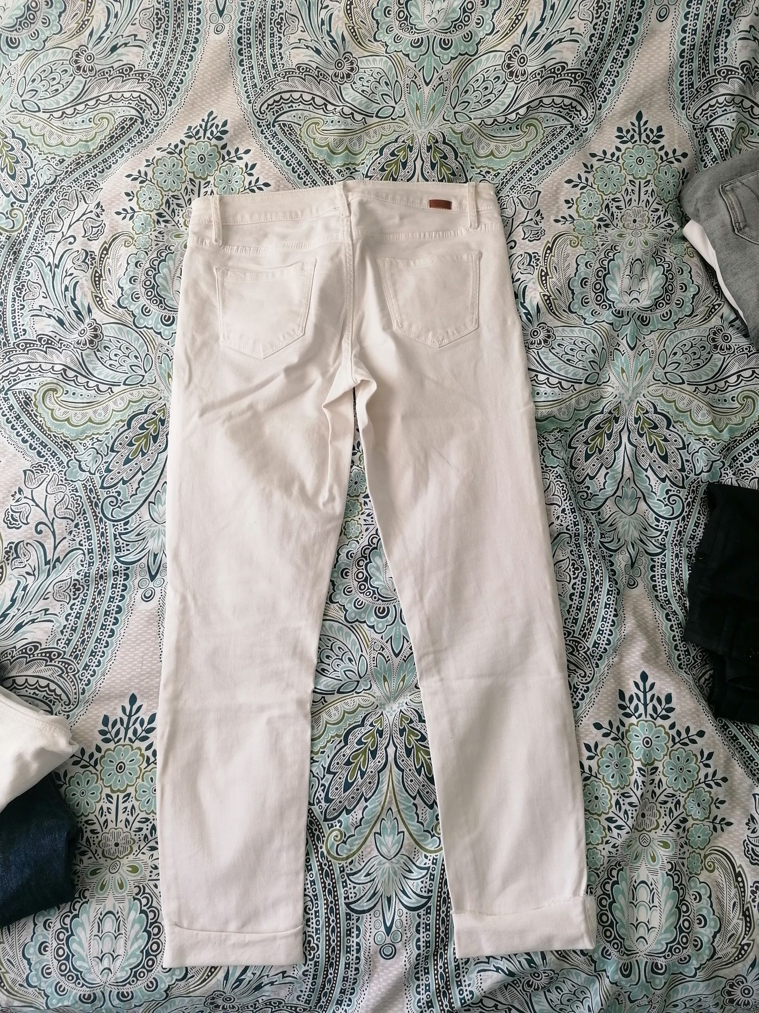 Дънки, размер М, G-Star, Massimo Dutti, Zara