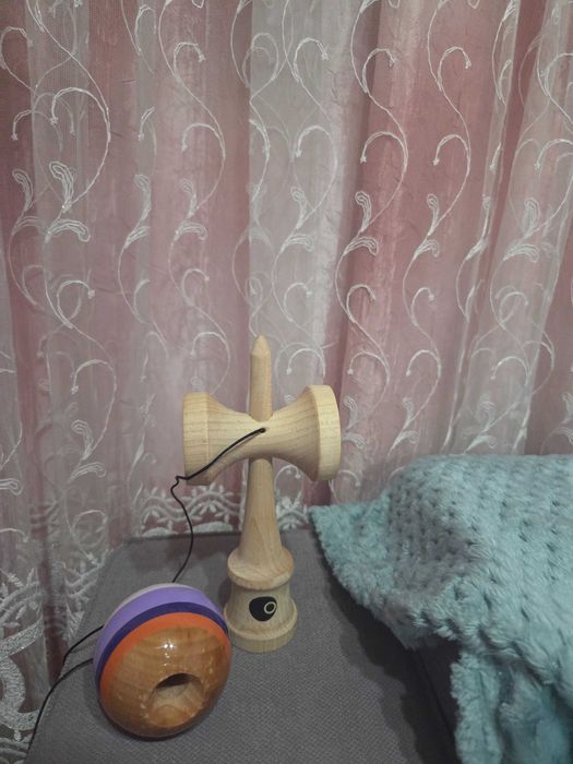 Okendama space 4 lavender noua