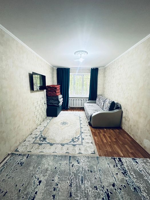 Продаётся 2 комн 6мкрне 16,5млн