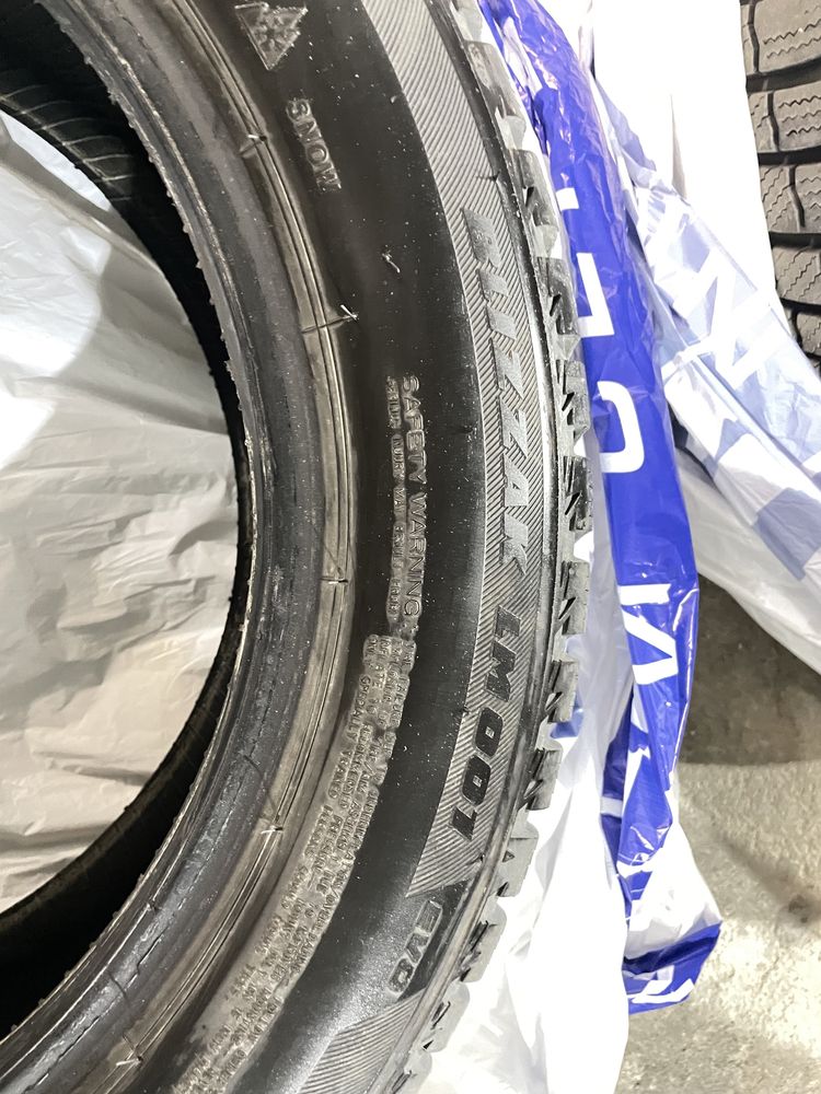 Зимни гуми 205/55 R16