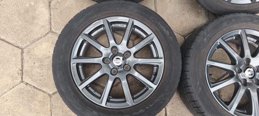 5х108 16 цола Volvo