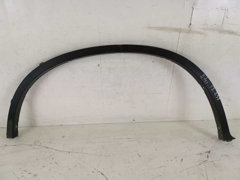 Бандо Крило Оверфендер Дясно Задно БМВ Х6 Е71/Е72 / BMW X6 E71/E72 [ -