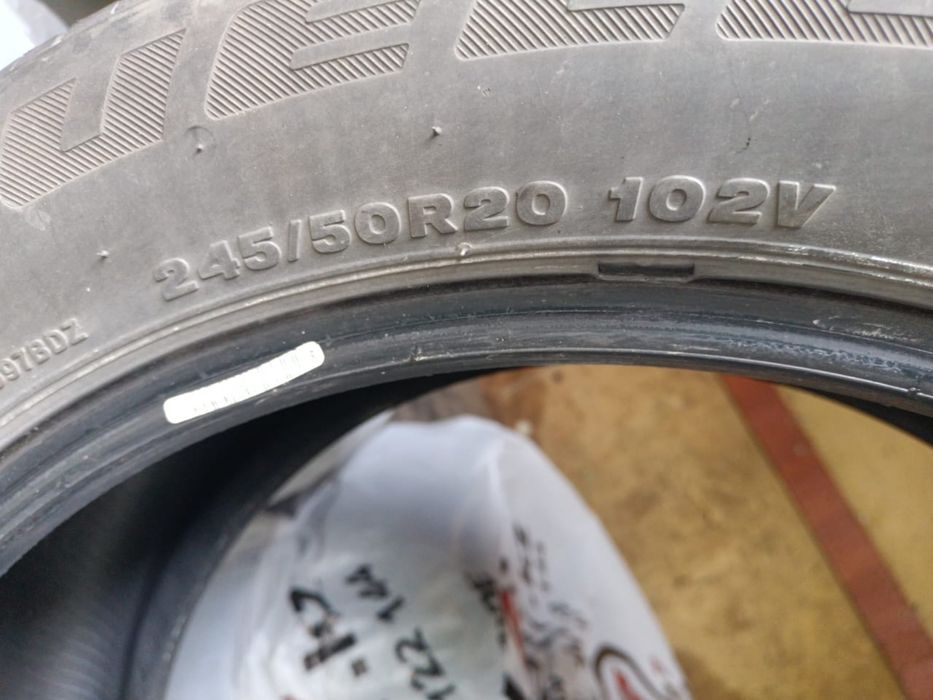 Шины все сезонные