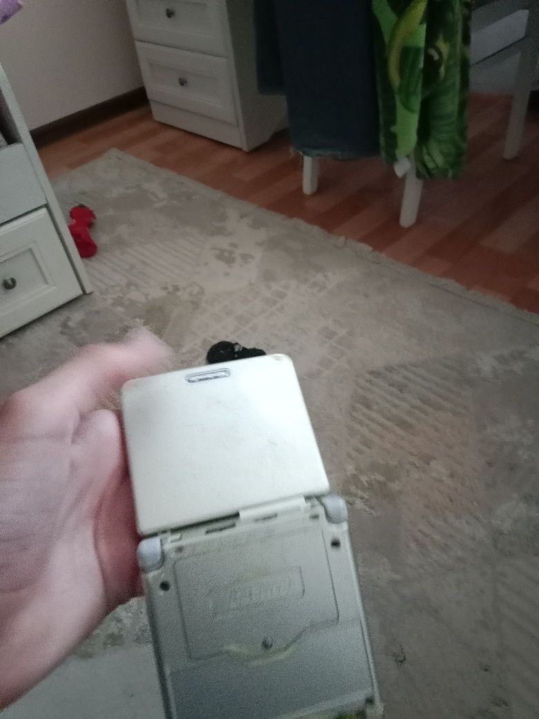 Nintendo.приставка в норм состояние