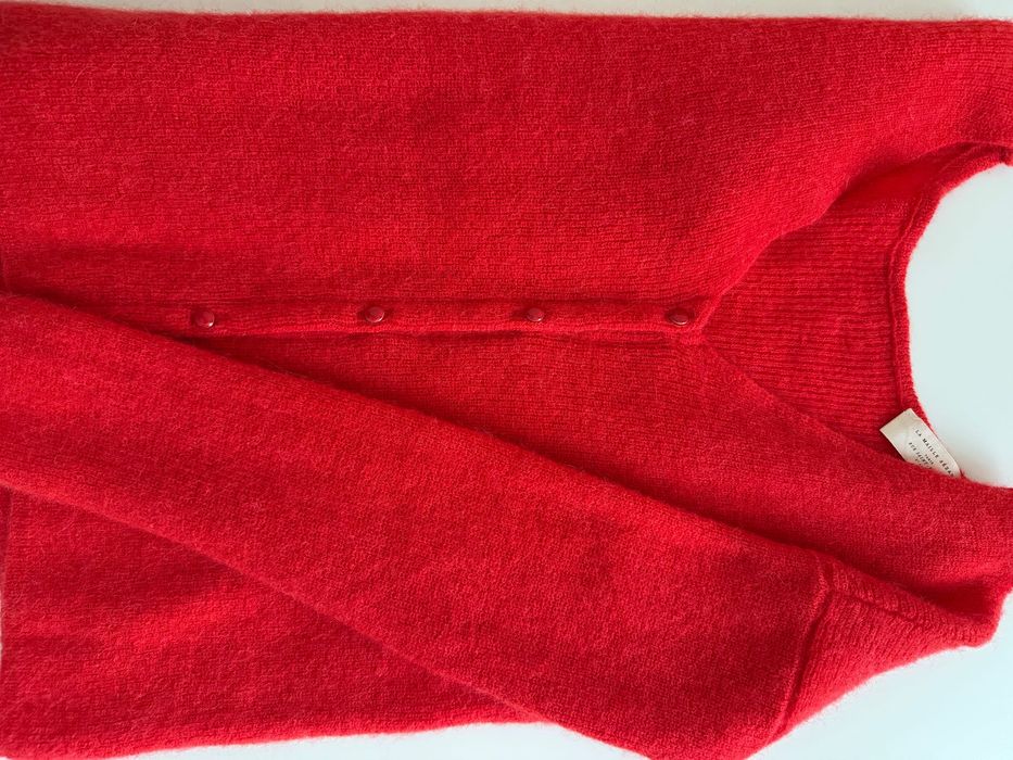 Дамска жилетка Sézane