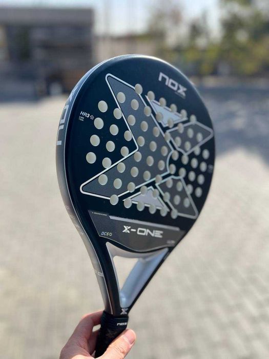 Ракетка для падел NOX X-One
