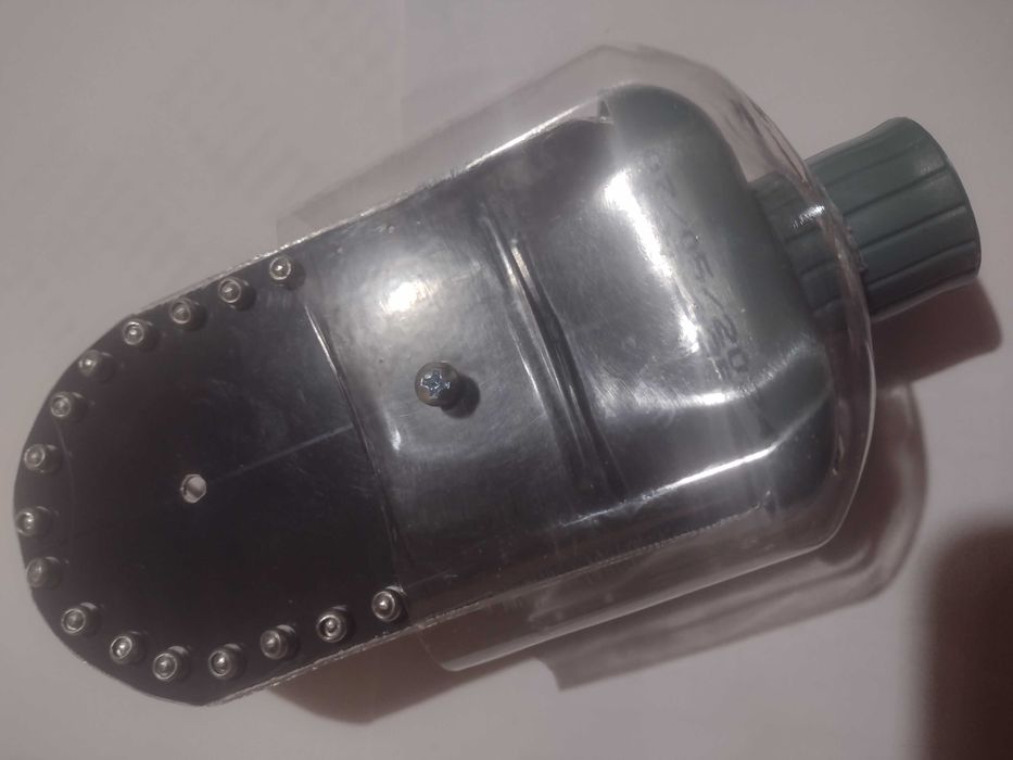 Pieptene de cules măceșe (piaptan maciese)