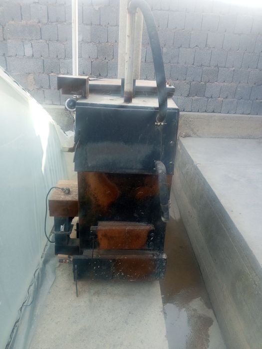 Issiqxonaga 30 klv katyol