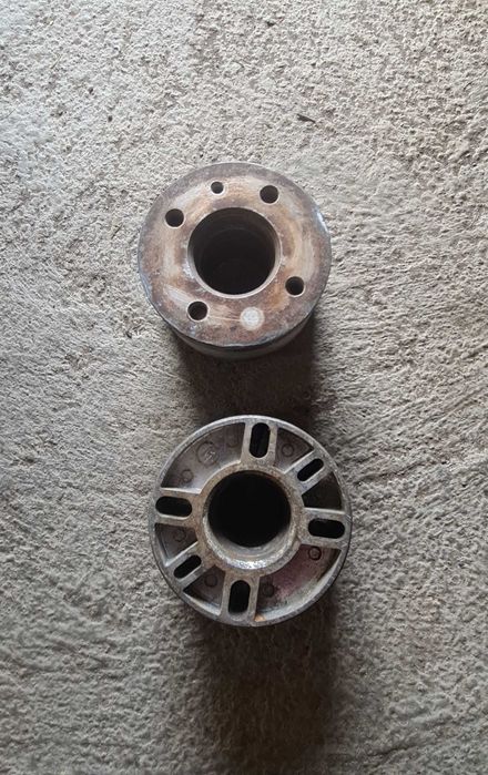 Алуминиеви фланци 4х100 20мм