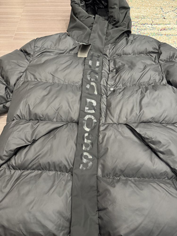 Зимно яке hugo boss