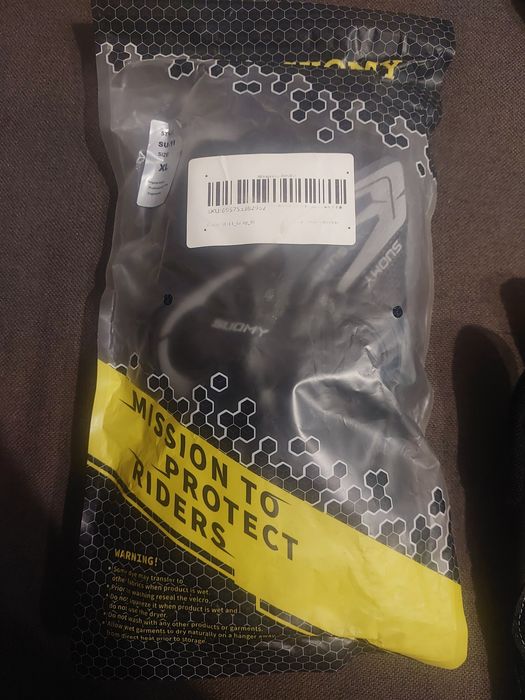 Мотокрос ендуро каска Progrip 62/63  XXL