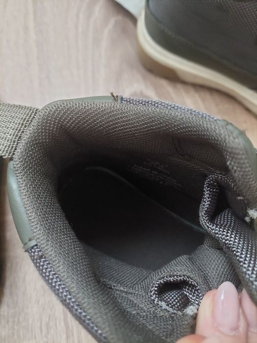 Топли непромокаеми боти HM