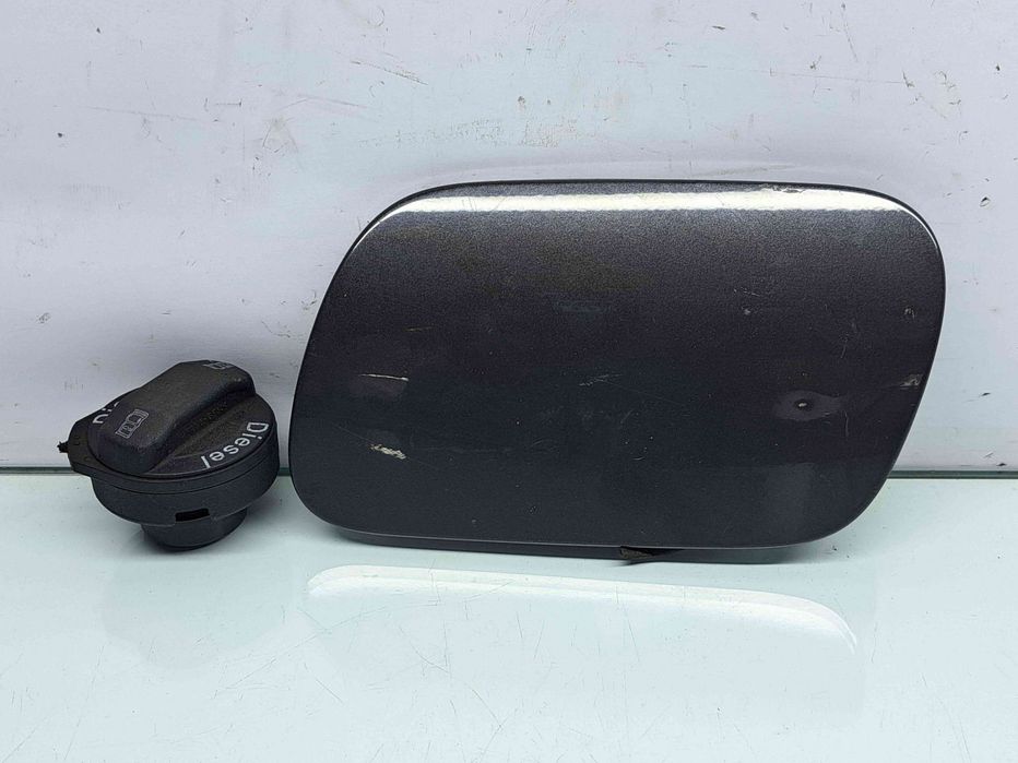 Capac rezervor Volkswagen Touareg (7LA, 7L6) [Fabr 2003-2010] LR7M / 7