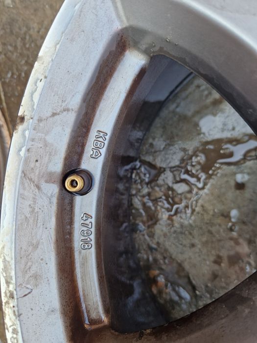 Jante , 5x112 R17 , VW,AUDI, SEAT, SKODA, MERCEDES etc