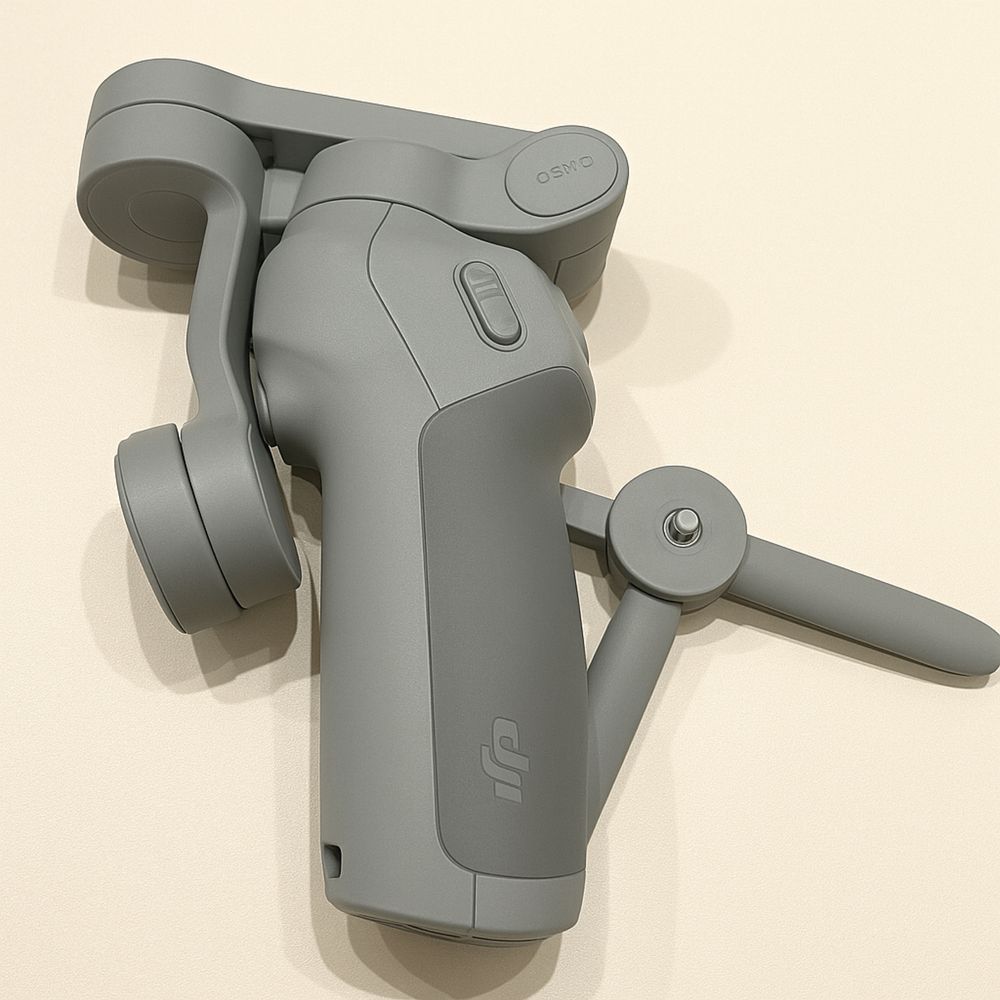 Стабилизатор DJI OM4