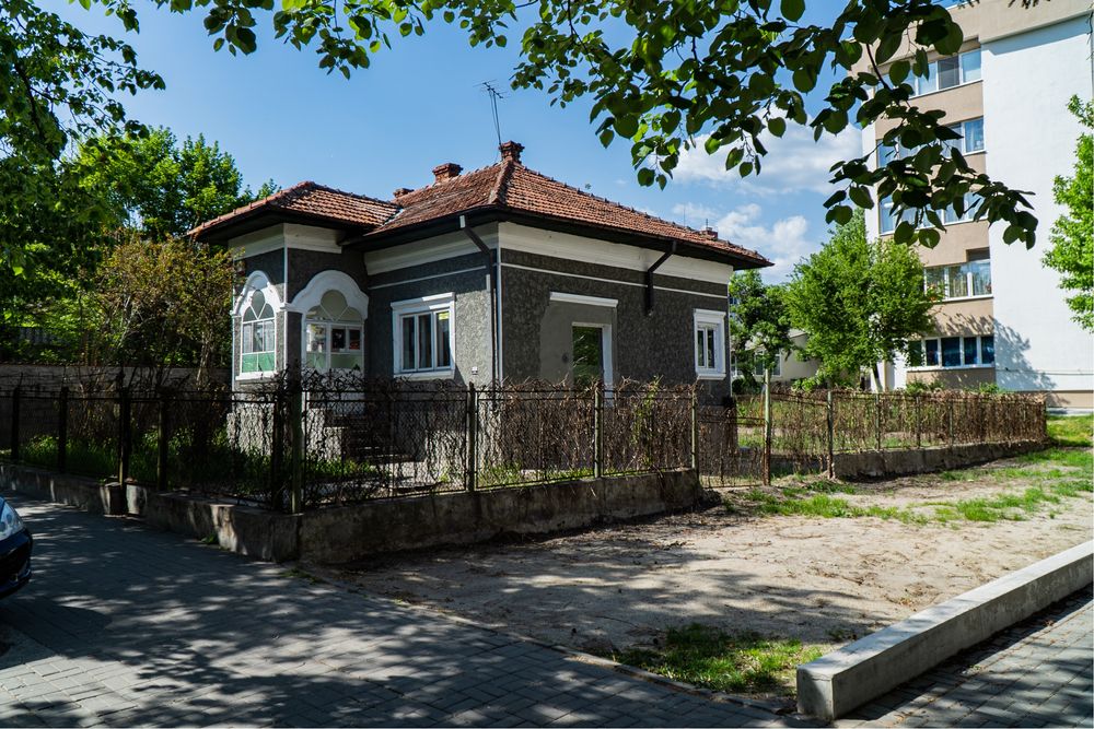 Casa ULTRACENTRALA de Inchiriat - Bdul Nicolae Balcescu, Rm Valcea
