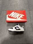 Nike HUF x Dunk SB Low New York