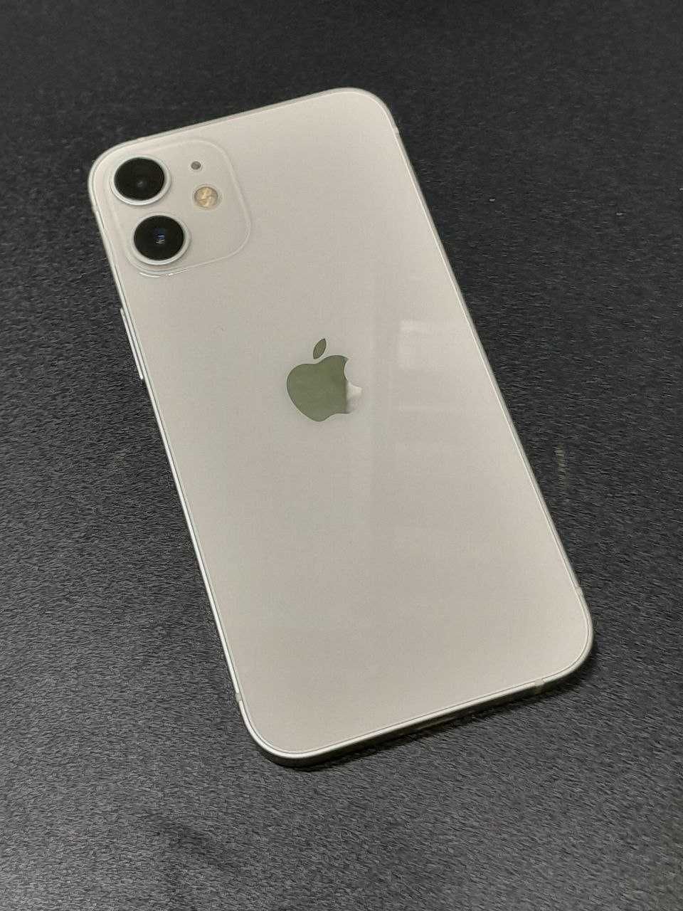 Apple iPhone 12 mini Уральск 0701 лот 332233