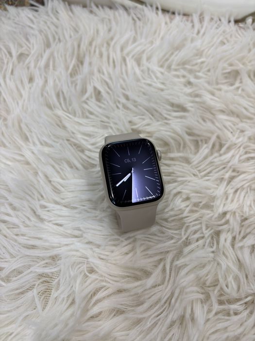 Apple Watch Series 7 45 мм