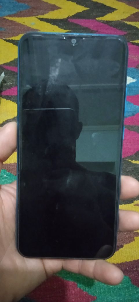 Redmi 9A 64/4 gb