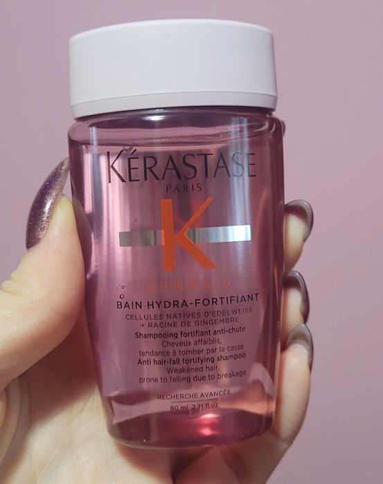 Комплект Kerastase Genesis