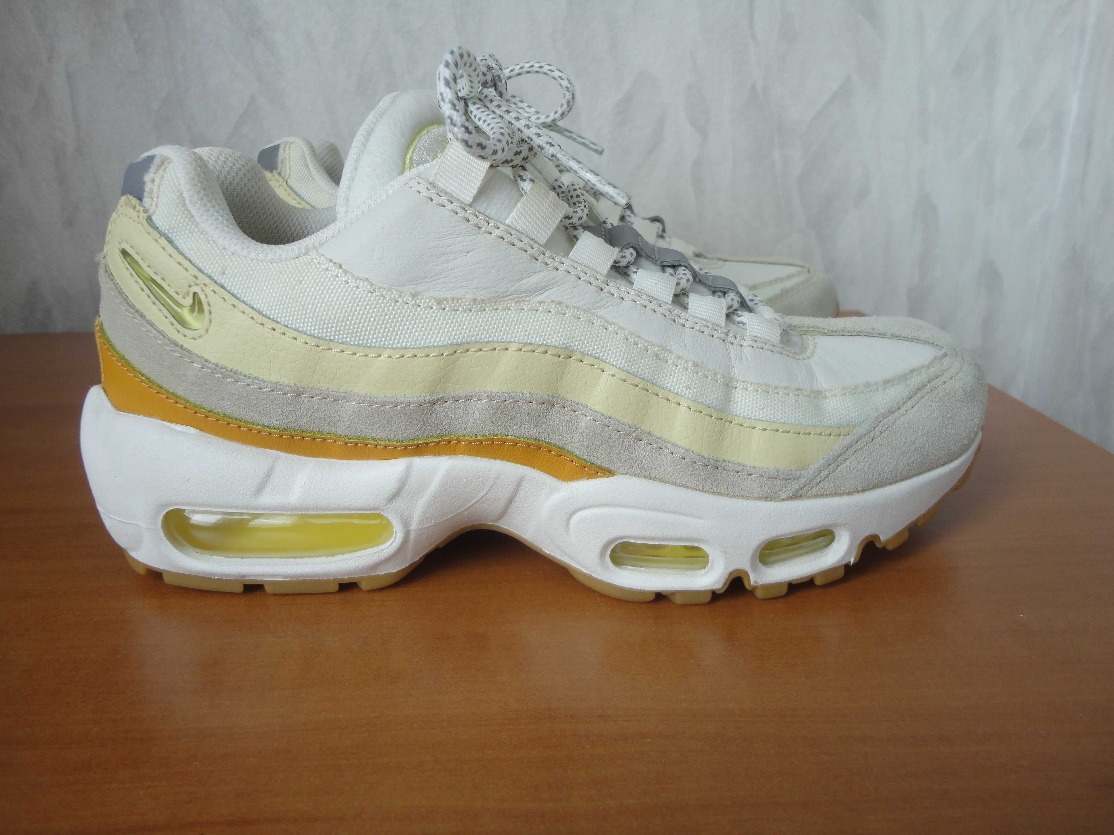 N37,5  Nike Air Max 95/оригинални дамски маратонки