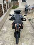 KTM 1290 Super Adventure S