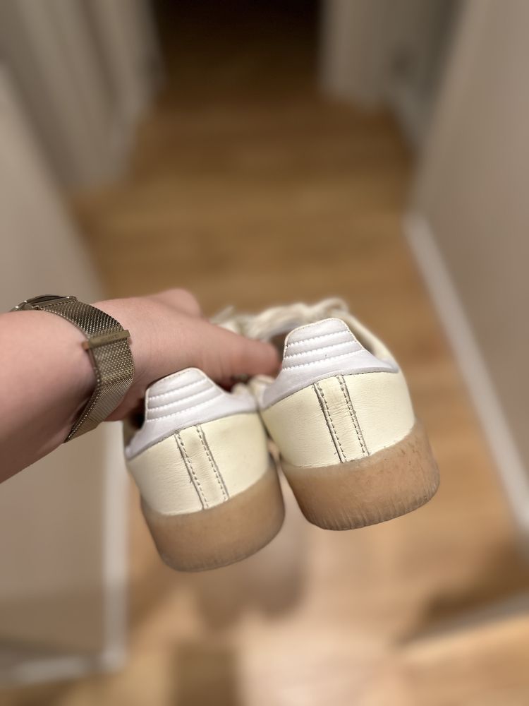 Кецове Adidas Samba W