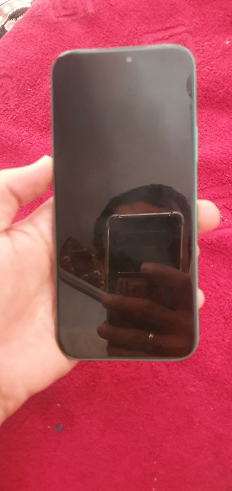 Honor x8b 8/256 zapcazga