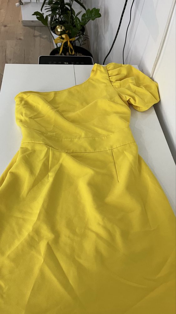 Rochie Zara eleganta