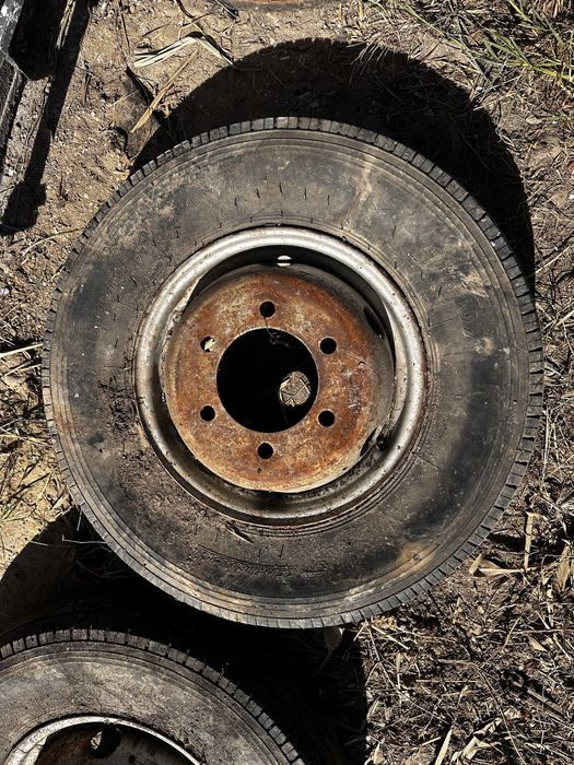 1,5 тонник фатон диск