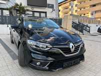 Renault Megane IV 1.5 dCi Bord Digital/Navi/Climatronic