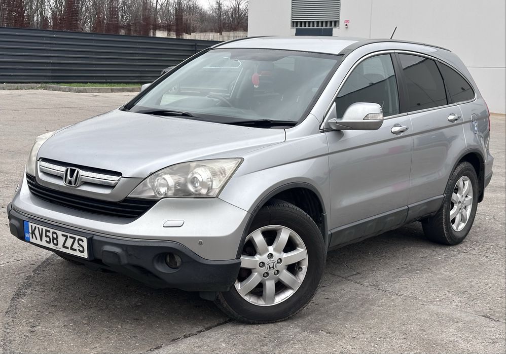 Honda CR-V An:2008 Volan pe dreapta