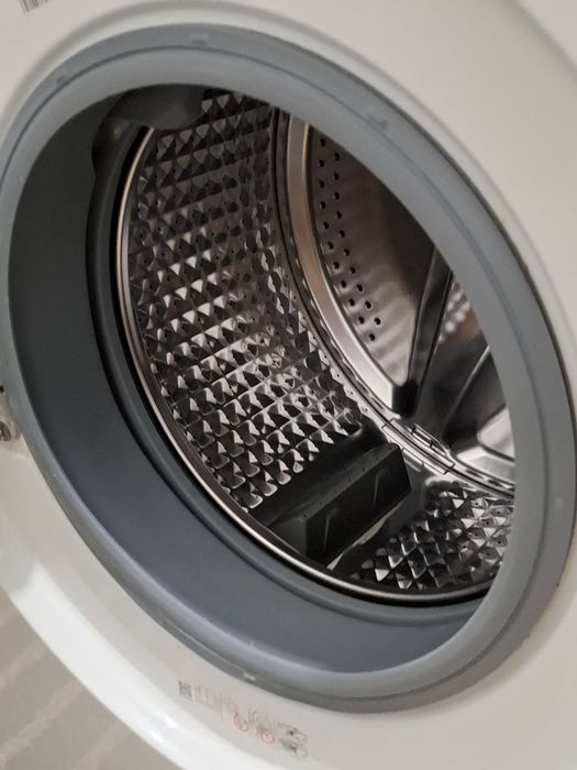 Mașina de spălat samsung