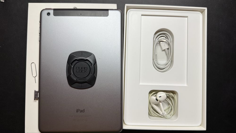 Mini ipad 2 / 16Gb wifi & celular