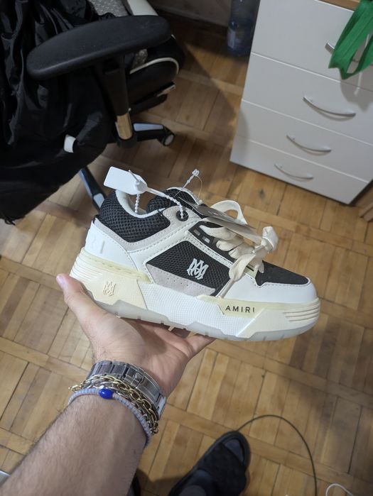 Amiri MA-1 Sneakers