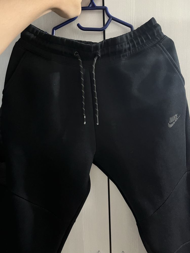 Nike tech fleece двойка