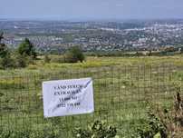 Vand teren extravilan 13.800MP