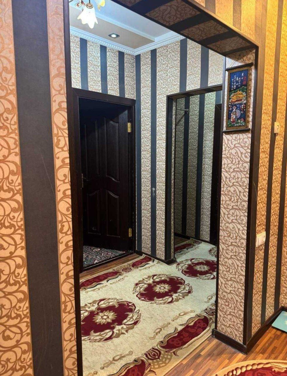 Продаётся квартира на Юнус-Абаде 16