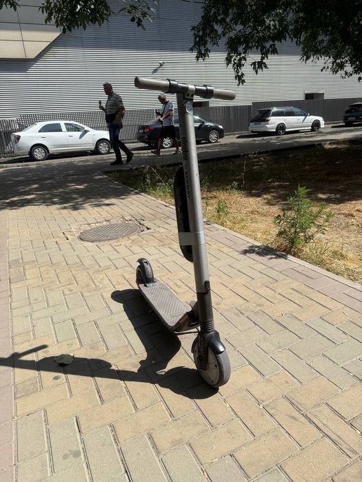 Электросамокат ninbote ES4