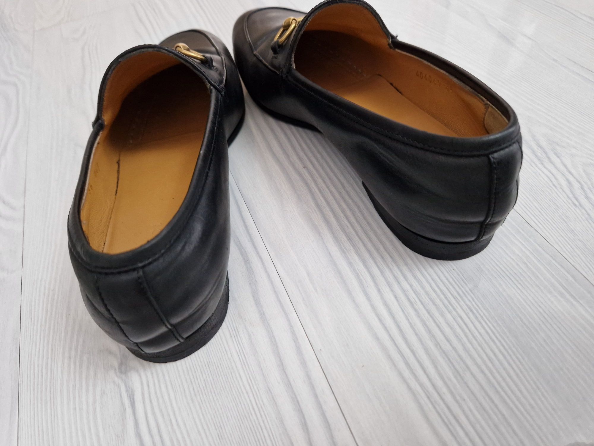 Vand Loafers Gucci