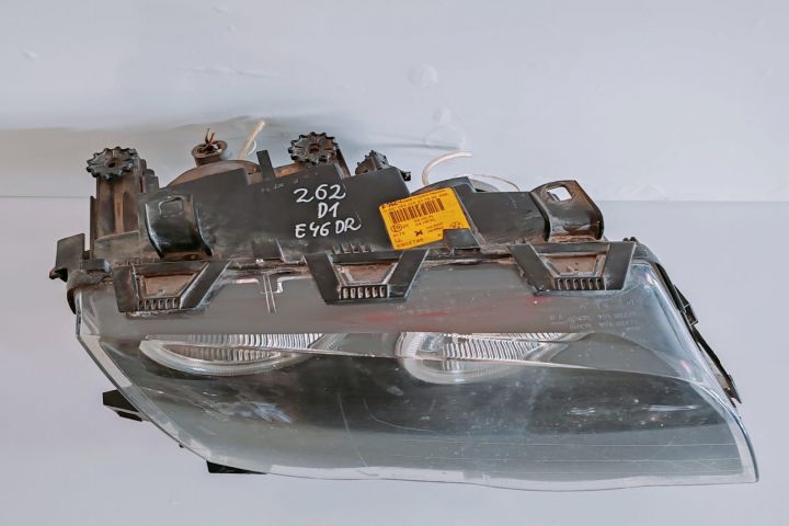 Far Dreapta 6902746 BMW Seria 3 E46