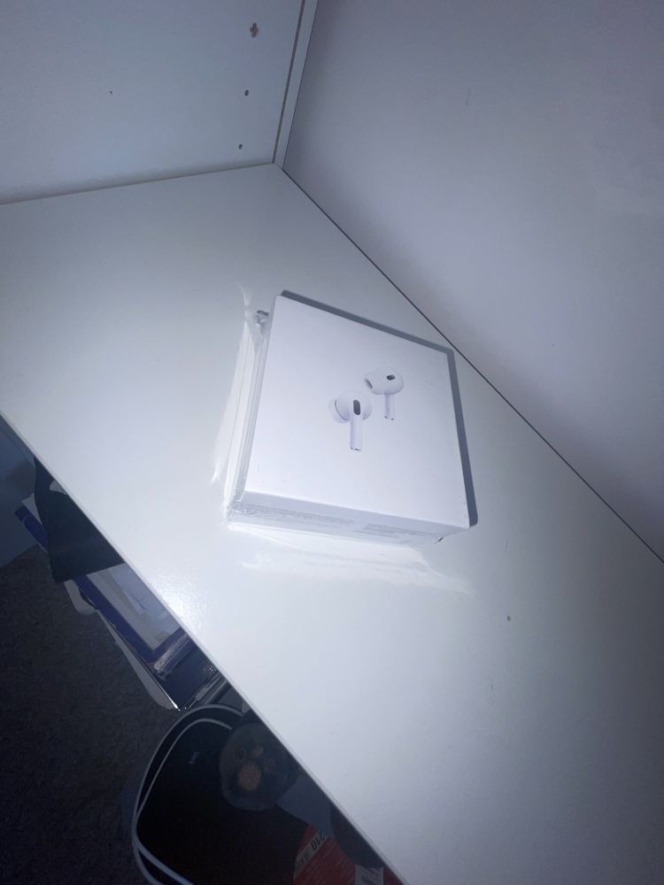 casti air pods 3
